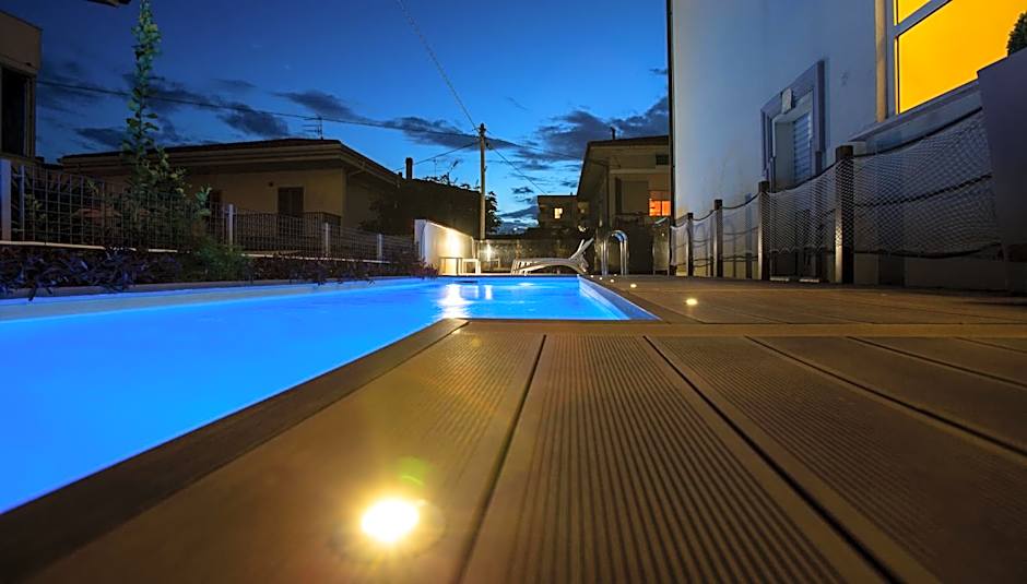 Residence Anchisemare