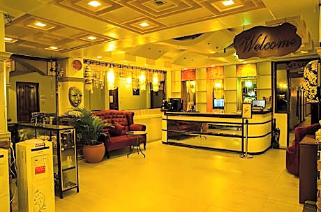 Dreamwave Beach Resort Puerto Galera