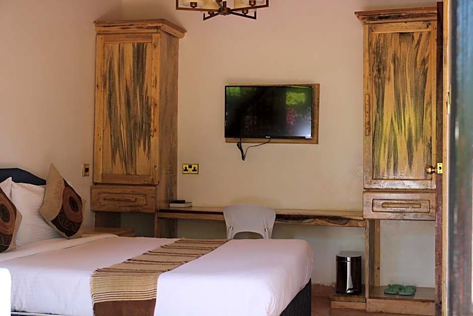 Sahara Gardens-Kericho