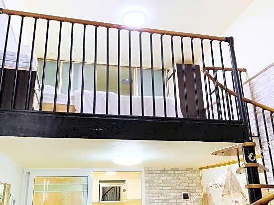 Yumi Hotel Apartment (Guangzhou Zhujiang New Town Branch)