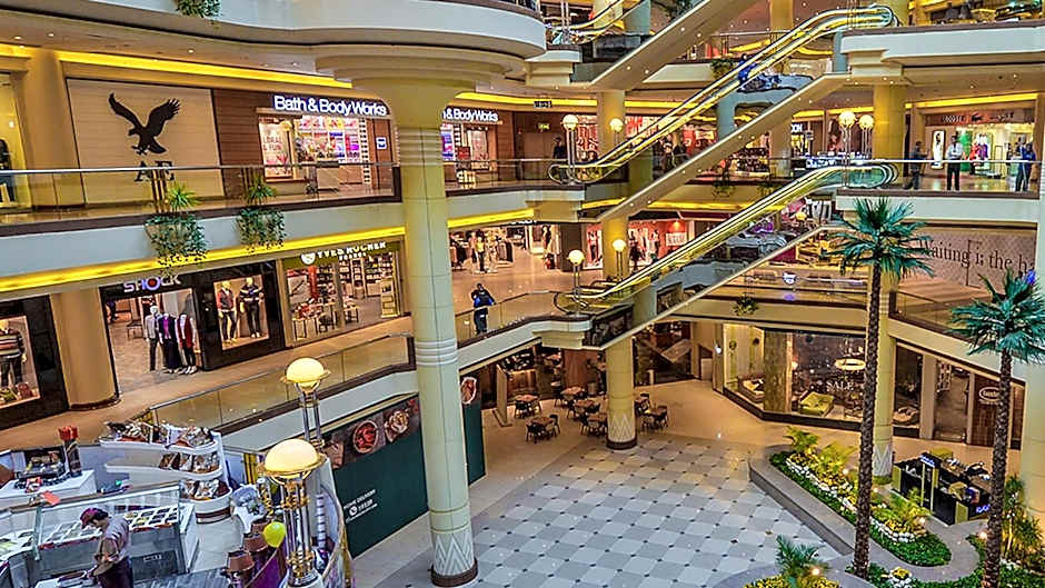 Staybridge Suites & Apartments - Citystars By IHG