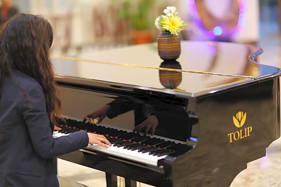 Tolip Family Park Hotel