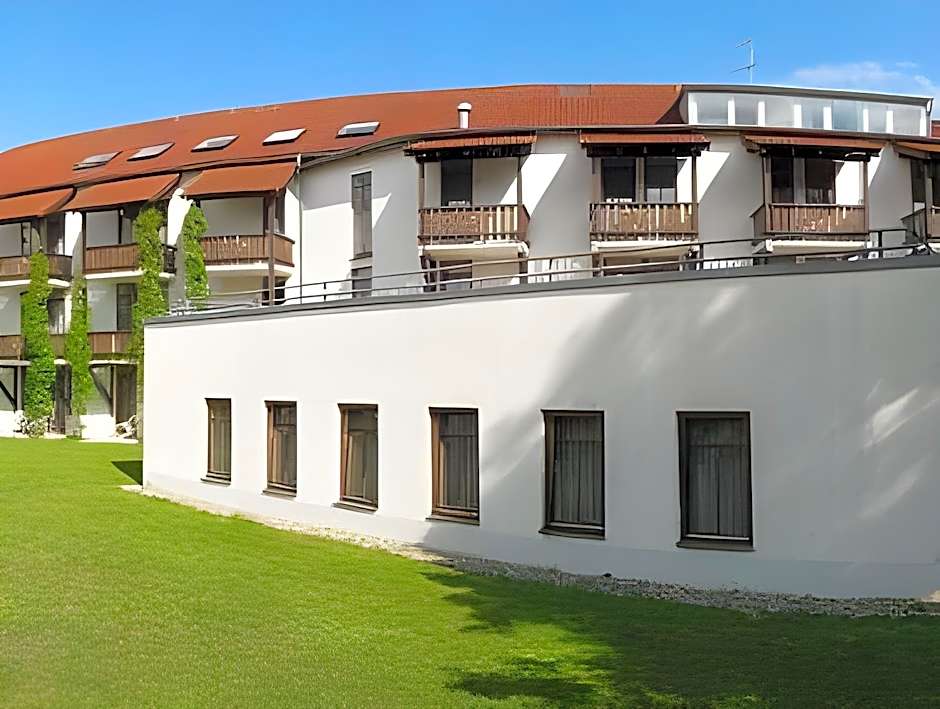 Parkhotel Cham