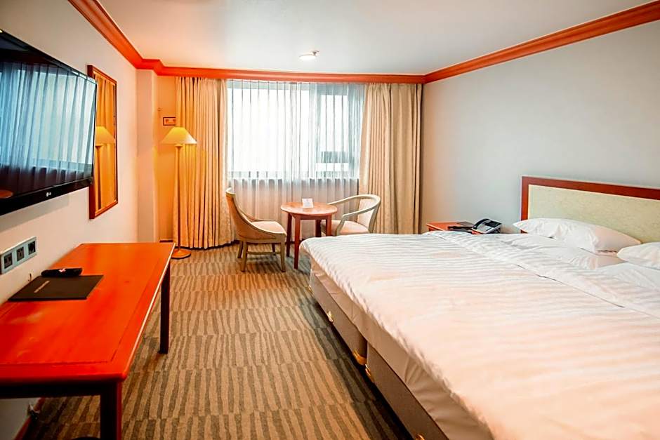 Hotel International Changwon