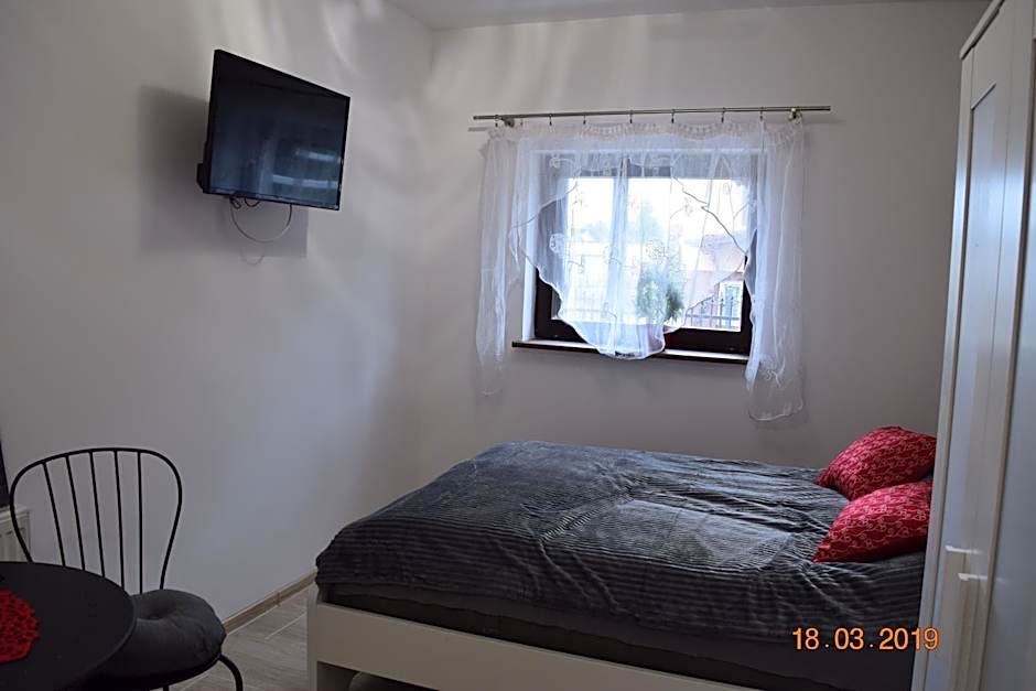 Jaśminowa Przystań