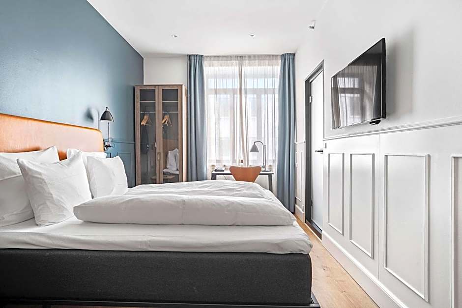 The Huxley Copenhagen, BW Premier Collection