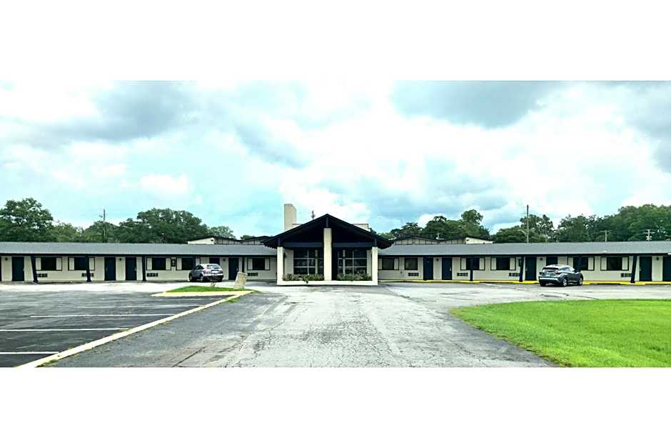 Washington Motel By Hotel O