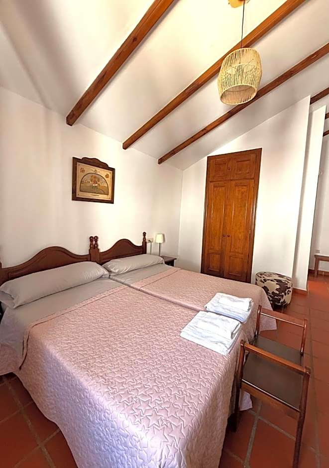 Hotel Rural Palacete de Mañara