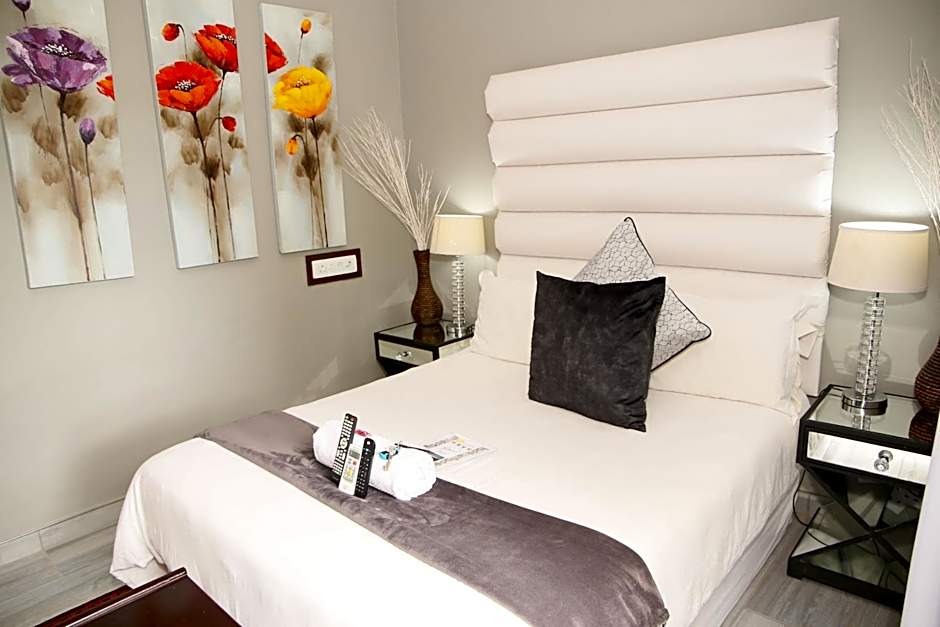Moonriver Guesthouse
