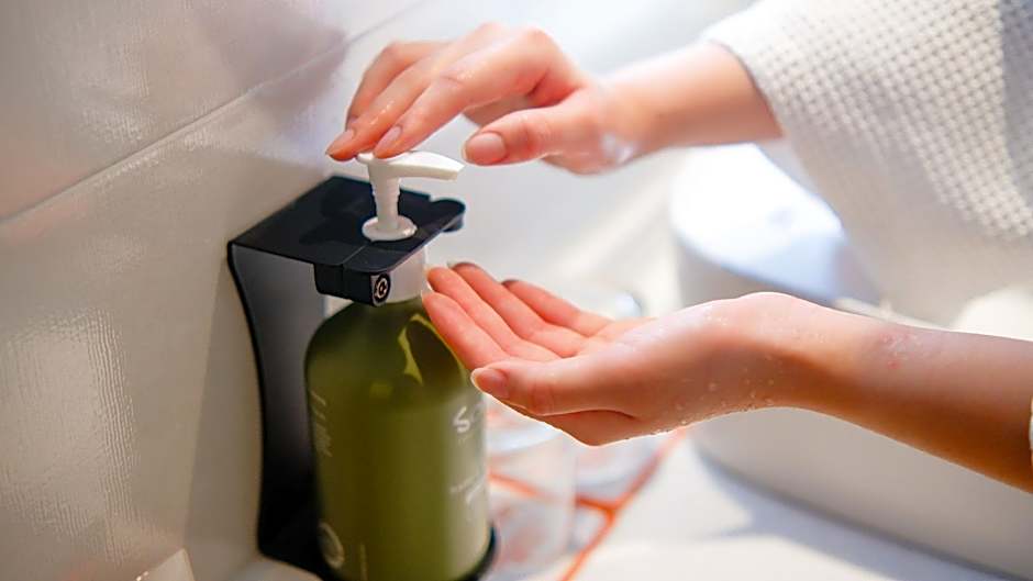 Citichic By Icheck Inn