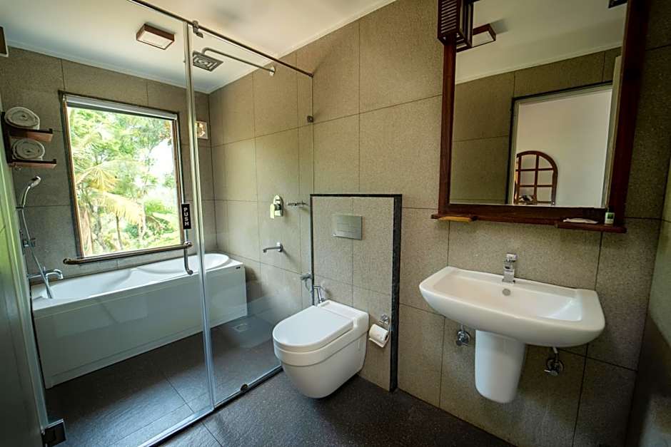 Coffee and Pepper Plantation Homestay