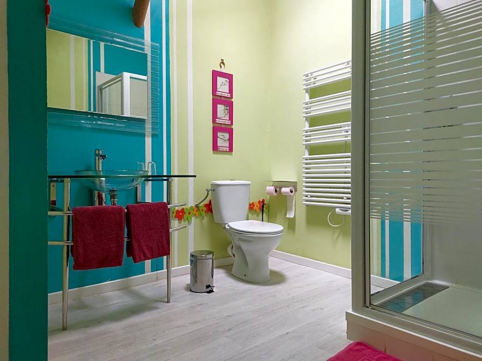 Le Clos de Saint Amour