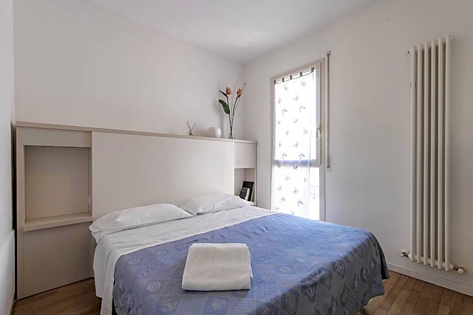 Hotel Figaro & Apartments