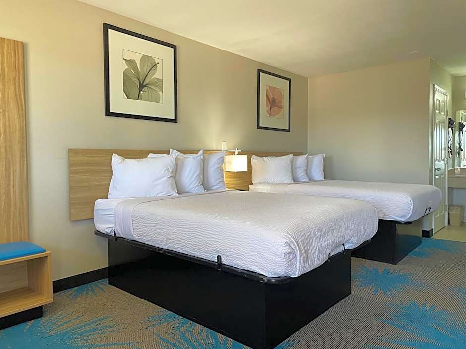 Days Inn by Wyndham Temple