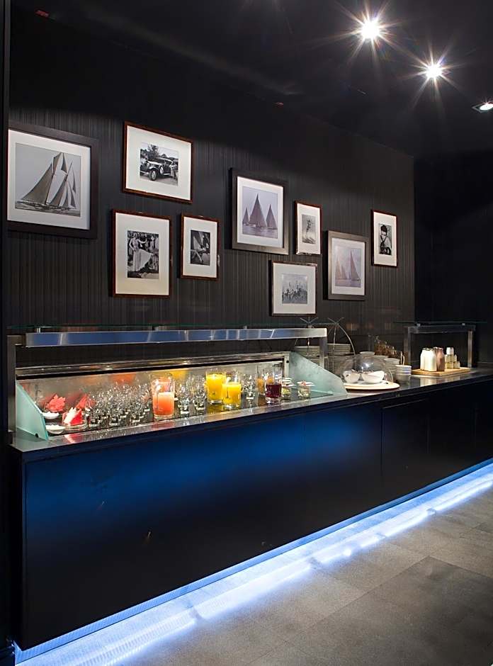 Leonardo Boutique Hotel Tel Aviv