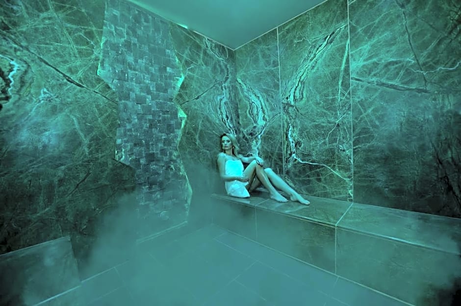 AquaCity Mountain View 