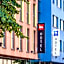ibis budget Hamburg St Pauli Messe