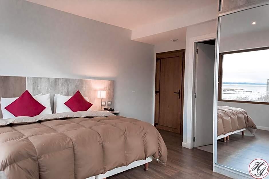 Hosteria y Restaurante America