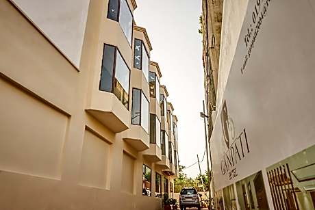 Ganpati Hotel