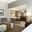 Embassy Suites By Hilton Saratoga Springs