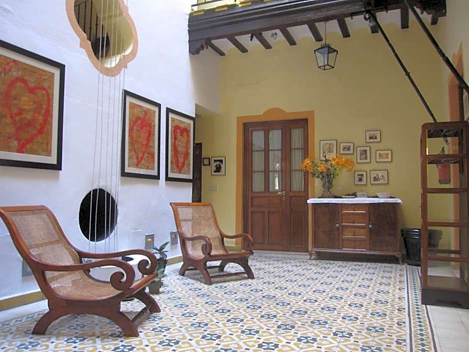 La Casa del Maestro Boutique