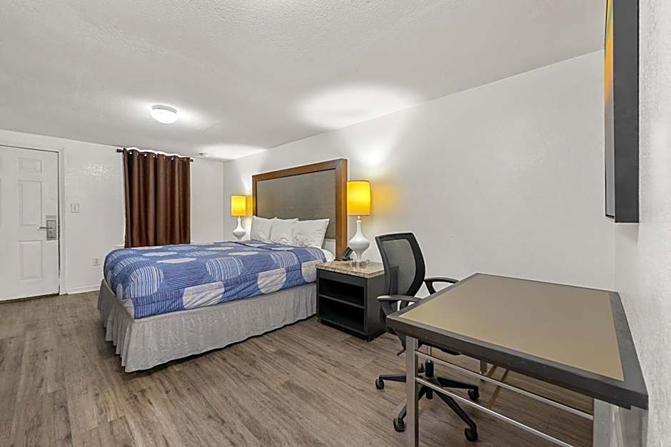 Extended Stay Studios