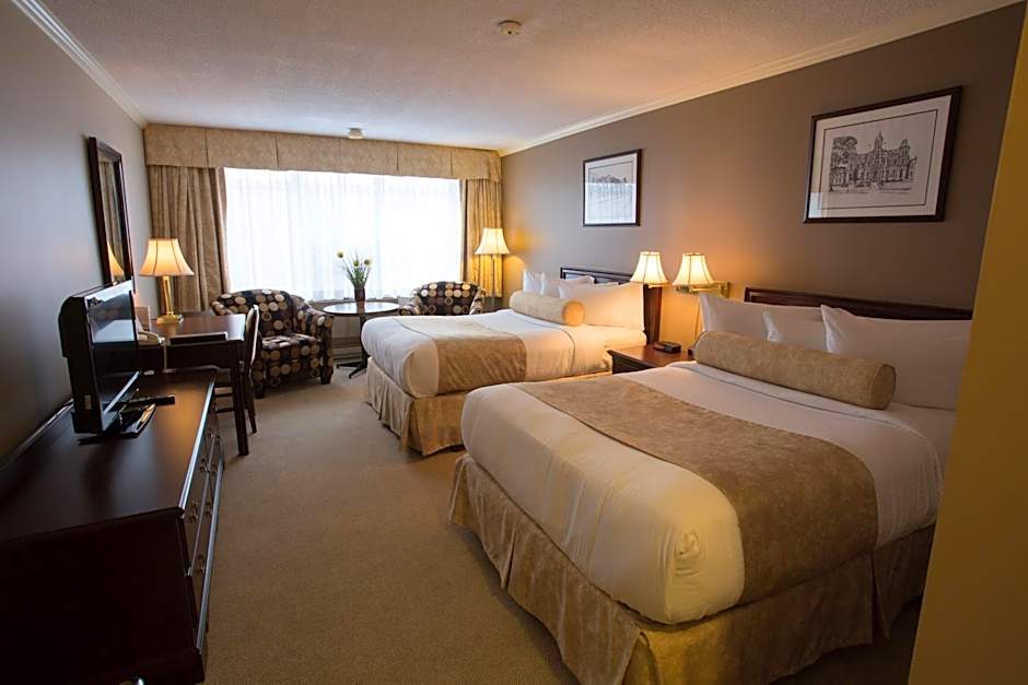 The Fredericton Inn