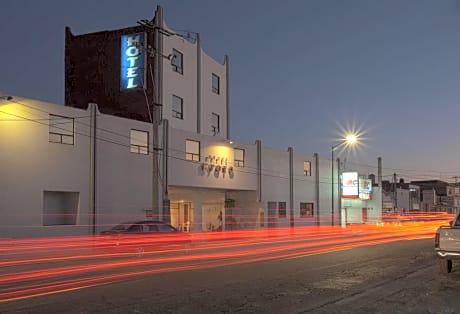 Hotel Kyoto