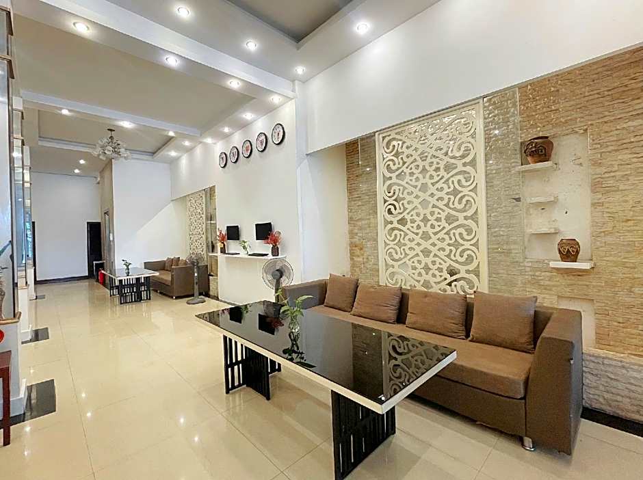 COSIANA HUE HOTEL