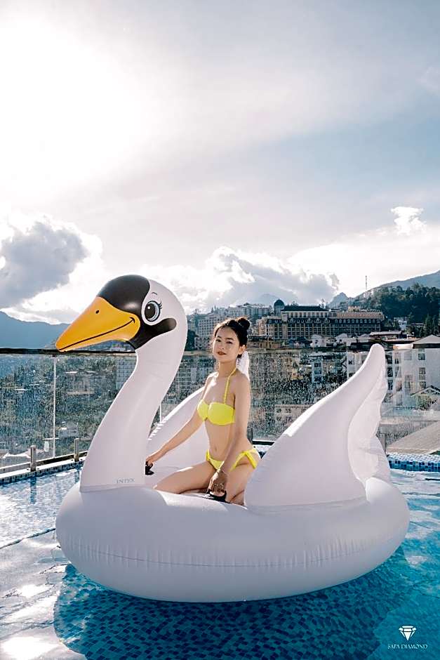 Sapa Diamond Hotel