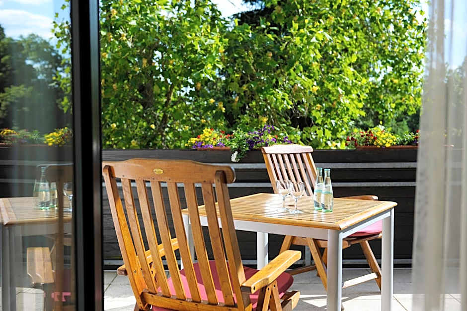 Hotel Bergschlößchen