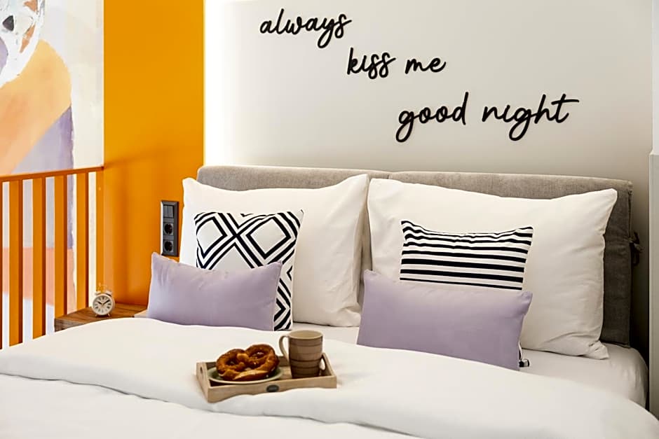 lyf Schönbrunn Vienna