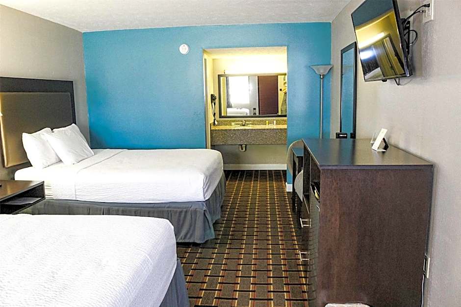 Days Inn by Wyndham Little River