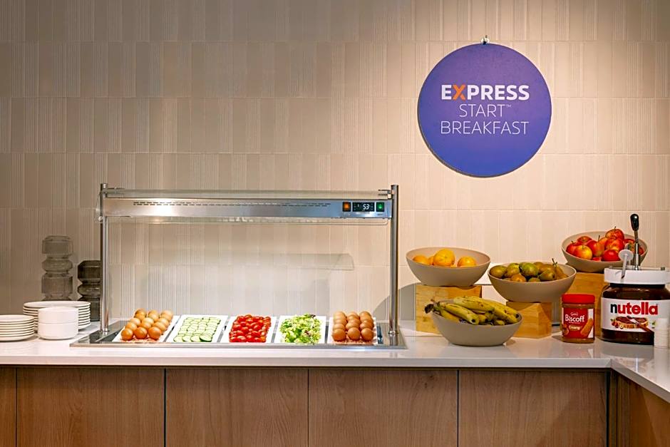 Holiday Inn Express & Suites Gent By IHG