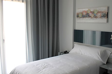 Double Room with Disability Access