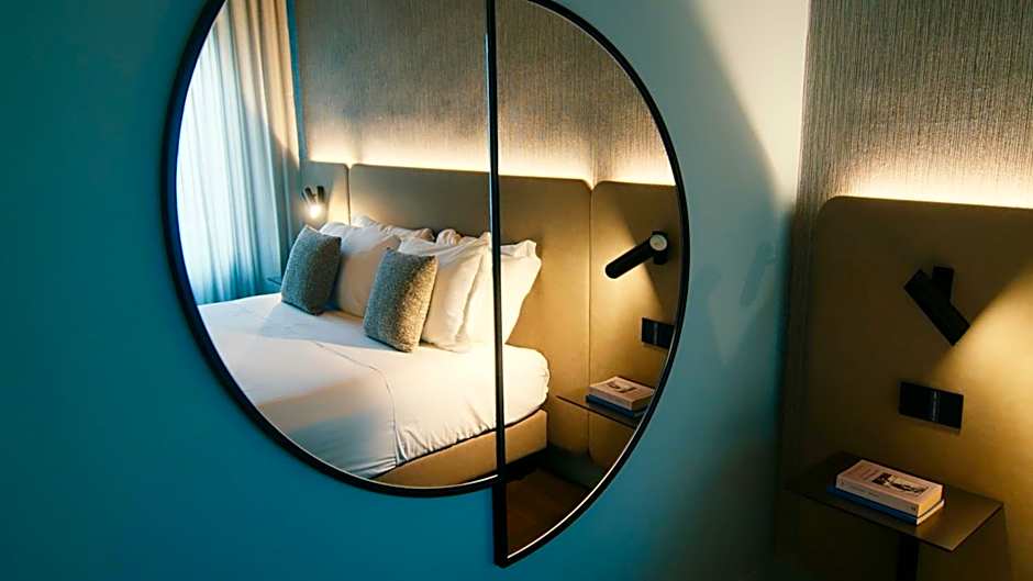 Hotel Mealba