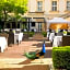 The Mark Luxury Hotel Prague