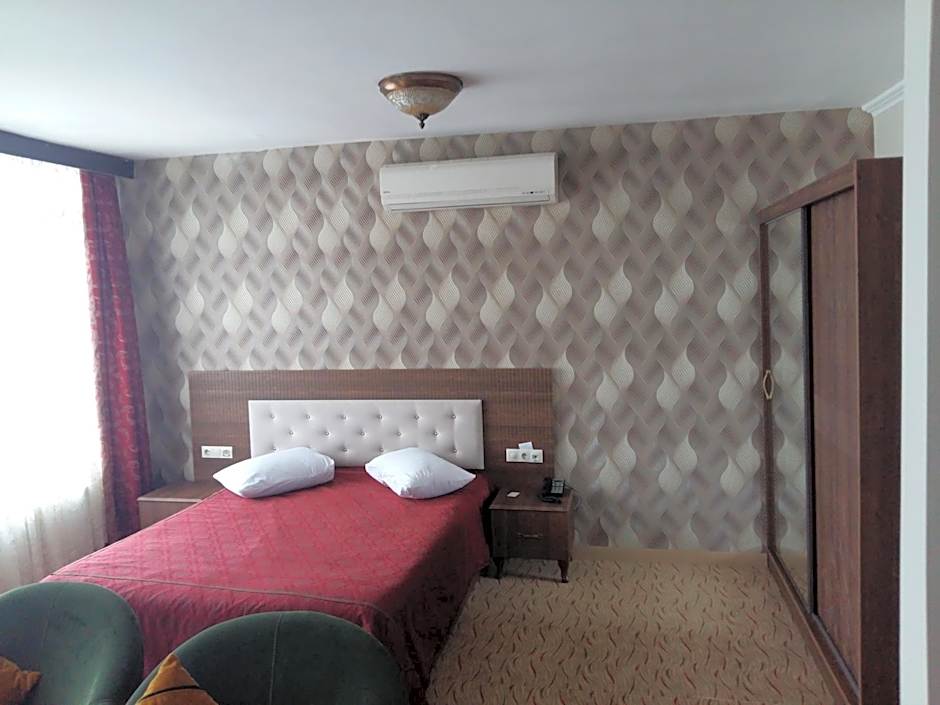 Cihan Hotel