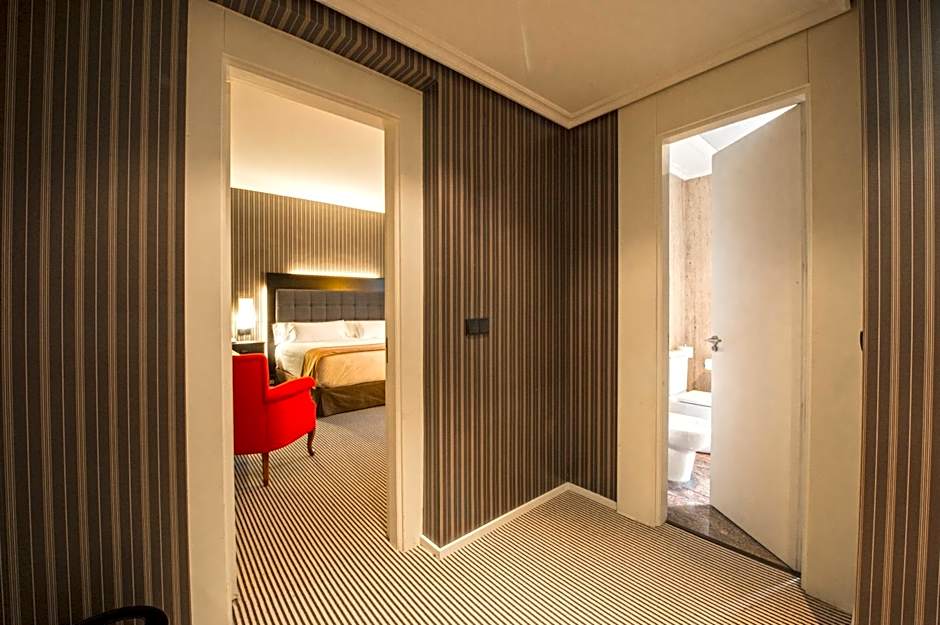 Silken Gran hotel Durango