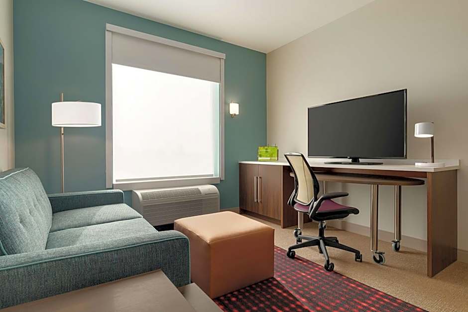 Home2 Suites by Hilton Ephrata