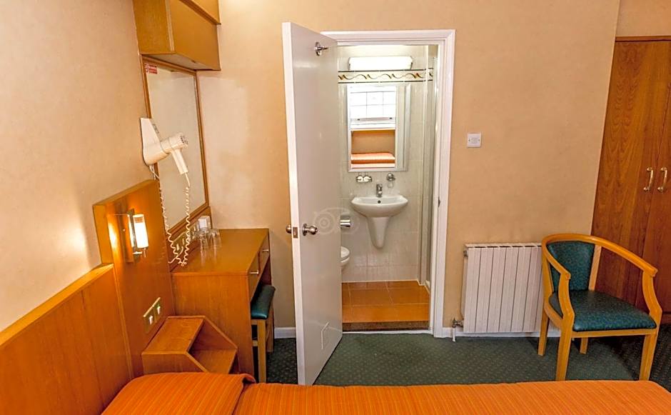 The Beverley House Hotel