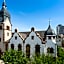 Zenao Appart'hotel Mulhouse