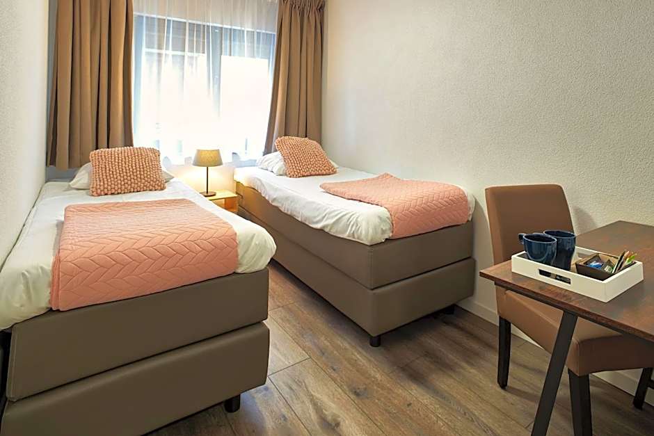 Bed and Breakfast De Heren van Valkenburg