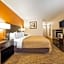 Quality Inn Post Falls