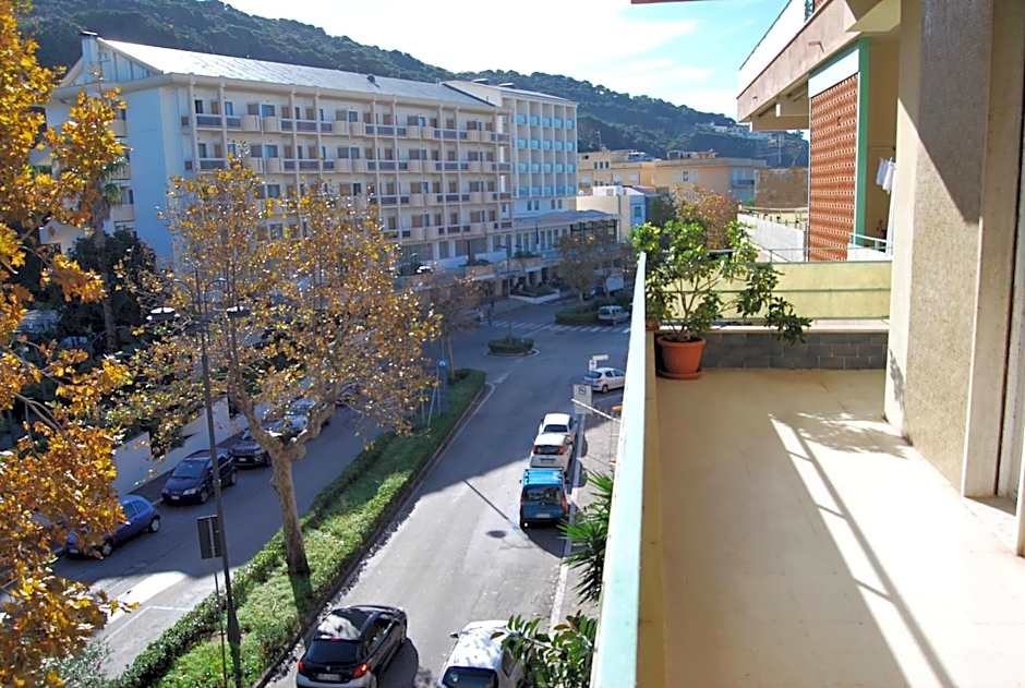 A Casa di Lidia B&B Gaeta