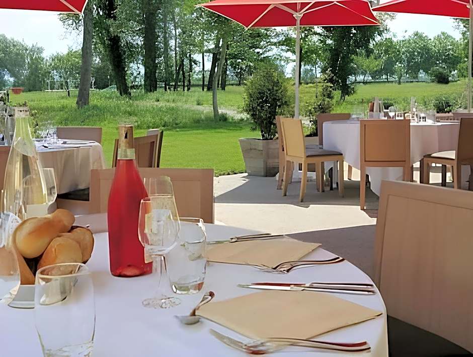 Hotel Best of Both - Divonne-les-Bains