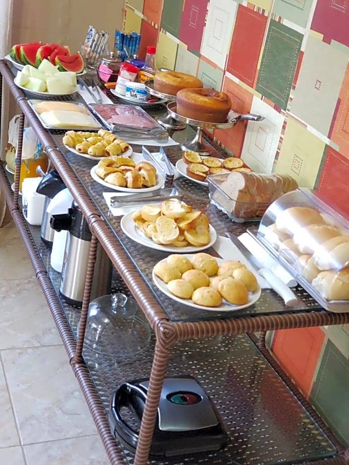 Pousada Martins e Cia