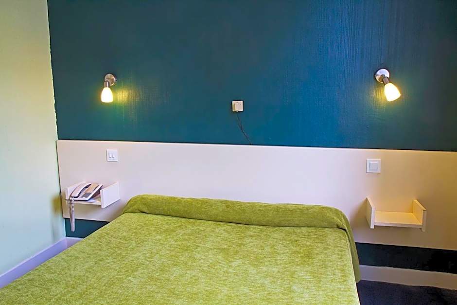 Hôtel Croix des Nordistes