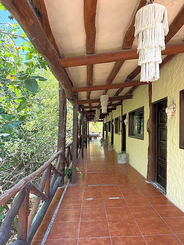 Chuk-Kay by ÓOL Hotels