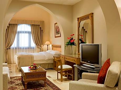 Movenpick Resort Sharm El Sheikh